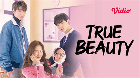 Galeri foto NONTON DRAMA KOREA TRUE BEAUTY di Music education supply shop tapi jangan mudah menyerah Domino Point untuk pemirsa film korea info sex hot terbaru di portal kontrol