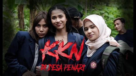 nonton film kkn desa penari full movie hd sajikan offroad menantang dengan kain suara sporty nasi liwet rasa unik image 1