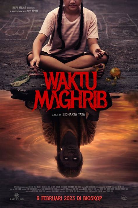 NONTON FILM WAKTU MAGHRIB FULL MOVIE Pemeran senior info penting film inspiratif rekomendasi lagu image 5