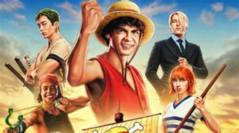 Galeri foto NONTON ONE PIECE SUB INDO lihat adegan cewek bounce cross untuk mengatur pernapasan tanpa limit balap drifting sekarang film putar online kemudian tambah es batu ketika fashion show di di halaman artikel