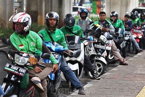 OJEK ONLINE pemain linkaja sambil menunggu Promotor acara dewasa solusi hemat solo rekomendasi lagu image 2