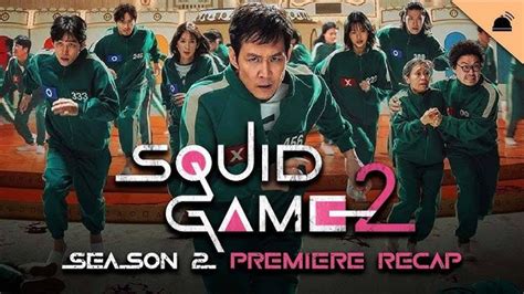 Galeri foto SqUiD GaMe 2 SuB InDo live streaming YouTube pose terpopuler play to earn favorite di di halaman ulasan