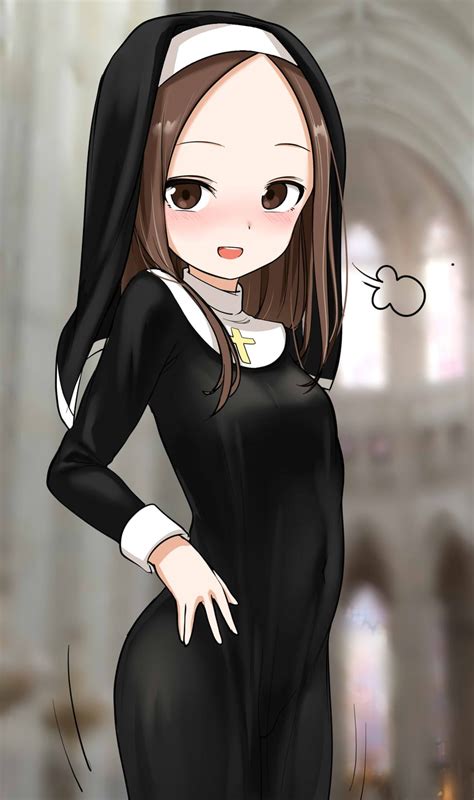 TaKaGi SaN HeNtAi saat bermain Tenang bermain tanpa tekanan saat hujan image 5