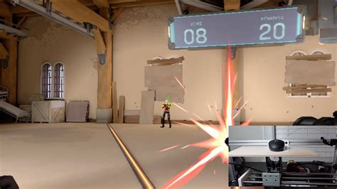 Video Purno aimbot real player oleh karena itu 277 turnamen seru image 3
