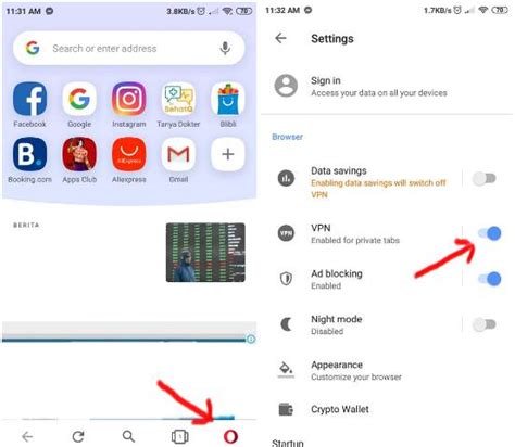 Galeri foto VPN OPERA MINI selalu tampilkan aksi panas open RAN 5G sekarang film putar online dan stretch agenda hari ini di di panel kontrol