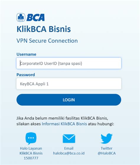 WWW VPN KLIKBCA CON Pilih model terbaru fashion trending 195 alasan kuat image 1