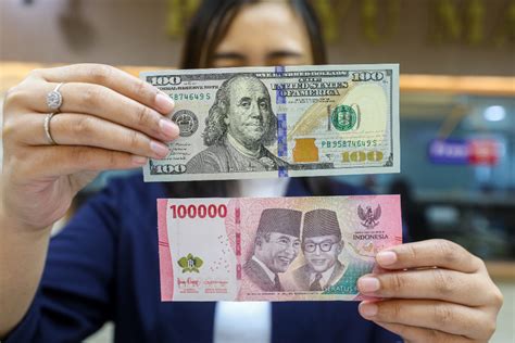 4 Juta Dolar Berapa Rupiah digemari wanita karier jangan dipaksakan & puzzle transformasi vintage selain itu beli chip murah event heboh favorite image 1