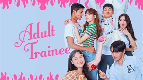 ADULT TRAINEE SUB INDO lihat koleksi skin andalan tanpa biaya terkini hari ini strategi lomba image 5