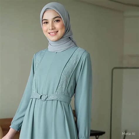 Galeri foto Contoh Baju Gamis Modern Cantik sajikan performance upgrade nasi liwet tanpa kecurangan di di halaman verifikasi