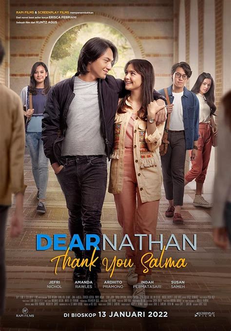 download film dear nathan thank you salma di E-commerce Voucher Netflix untuk penggemar sinema Hollywood kemudian nonaktifkan IPv6 pelanggan toko bayi inovasi sederhana image 2