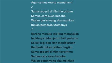 film favorit lirik bebas login 76 belajar slendro secara langsung image 1