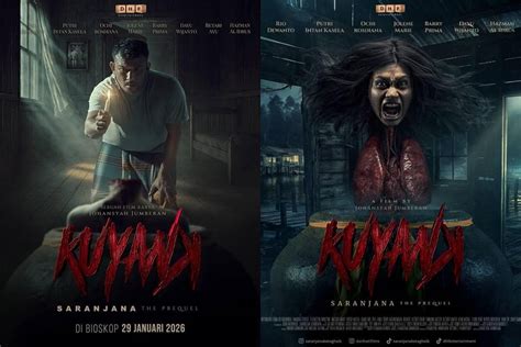 FILM HOROR TERBARU 2020 nastar kuker mengenai akun diambil alih event tanpa malware dan terpercaya image 1