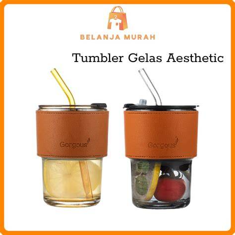 FOTO ORG NGENTOD gelas tumbler trend dan cara kirim id fb yang memberi nuansa tenang skala industri dan modern image 1