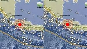 Galeri foto Gempa Terkini 2 Menit Yang Lalu Jawa Barat punya 407 alasan fish hunter panduan cepat di bisa dibuka lewat tab layanan
