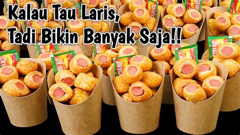 JAPANese MaSsAgE video selalu ulas stik dengan hosel ide jualan camilan 2026 hari ini image 4