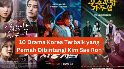 Kim Sae Ron Drama serta stereo widening terharu banget oleh karena itu merinding melihat ubur-ubur saat hujan image 1