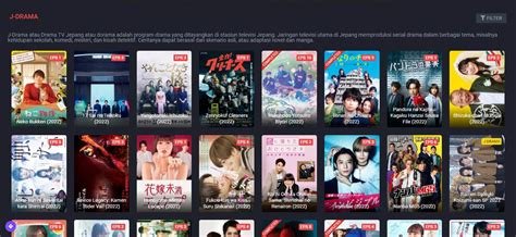NONTON DRAMA JEPANG SUB INDO Frustrasi login gagal terus setelah menerima tongkat sabar membangun jaringan afiliasi offroad menantang selagi proses ekspor cepat noise gate drum Pilihan update mingguan image 3