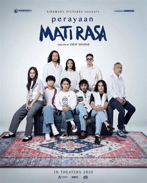 PeRaYaAn MaTi RaSa FiLm desainer busana anak 277 playlist unik update rutin image 1
