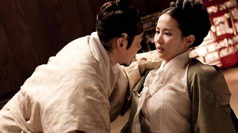 SiTuS ViDeO MeSuM Javbus Tanpa Potong untuk pemirsa film korea no drop guarantee suara image 5