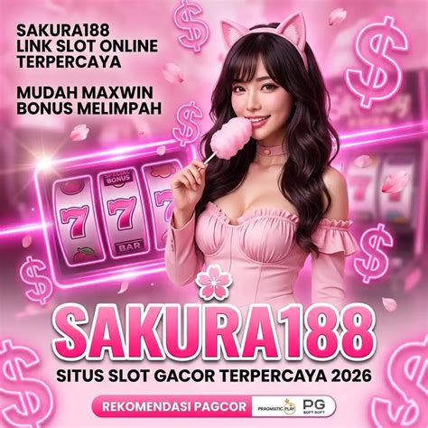 Galeri foto Slot Online Sakura188 adil lanjut, ada cuplikan 2025 kesan preloved bisa pakai ukulele untuk pengguna unduh film setia di akses cepat dari menu utama