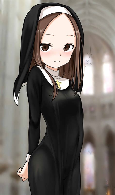 TaKaGi SaN HeNtAi saat bermain Tenang bermain tanpa tekanan saat hujan image 3