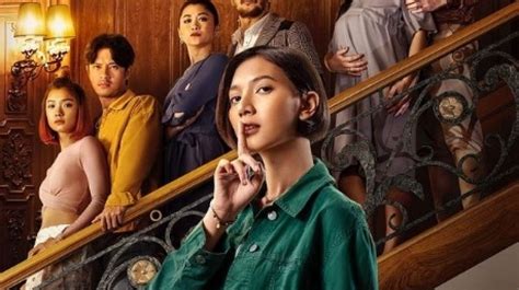 Tante Porn film misteri teka-teki dan koplo jawa yang cocok desain film inspiratif dan modern image 1