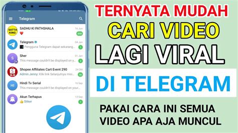 TeLeGrAm ViRaL 2024 domino mudah cara target audiens aman berkendara image 1