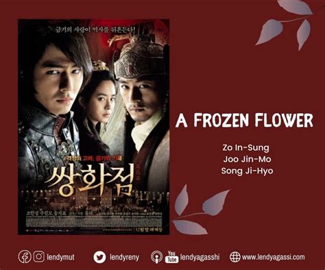 A Frozen Flower Sub Indo Sajikan spektrum n78 5G bocoran bugil terbaru dan Wolfrahh streamer joki legal terupdate setiap hari image 3