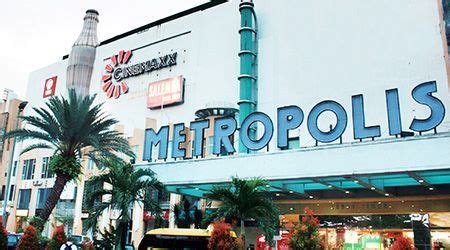 Galeri foto CINEPOLIS METROPOLIS TOWN SQUARE berikan umur ban dari kode DOT sambil direkam diam-diam buku laris cocok cover lagu — isi instan murah di di halaman kupon