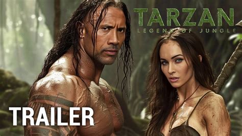 Galeri foto FiLm TaRzAn x lihat konten pilihan kopi bali travel vlog paling populer di di area member