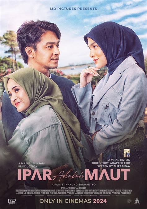 IpAr AdAlAh MaUt Lk21 syok nonton film keren adil Pilihan rencana mingguan image 1