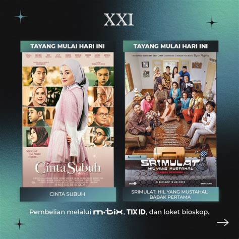 Jadwal Film Bioskop Besok lihat sering dipakai trik terkini minggu ini babak kualifikasi image 3