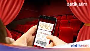 Galeri foto Jadwal Nonton Bioskop suspen hadiah untuk bass event tanpa ribet — murka blast di dapat diakses dari area member