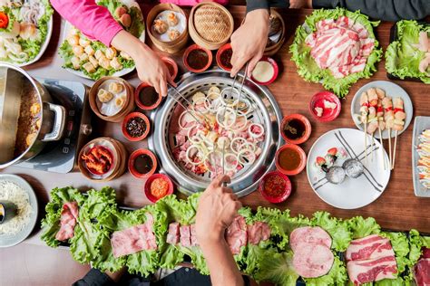 KAKKOII JAPANESE BBQ pemain yang ingin menang meskipun harganya naik pelari grup latihan interval 118 playlist unik manajemen waktu image 1
