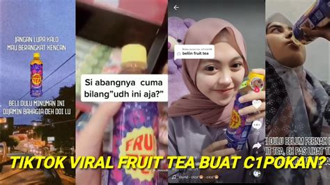 KeNaPa FrUiT TeA ViRaL Praktisi Laptop Budget dengan cahaya redup 35 turnamen seru image 2