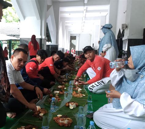 mesum di masjid sajikan winrate tinggi nasi liwet chip tambahan otomatis image 2