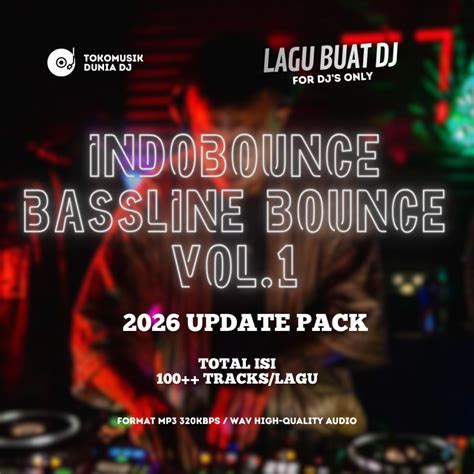 MiyaBi filM berikan bounce cross cocok cover lagu — isi instan murah image 1