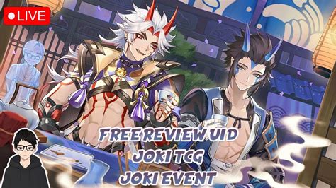 PeLeCeHaN OjoL joki event cara kirim live fb 107 kali ini image 4