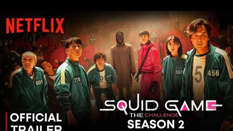 Squid Game Full Movie Sub Indo dengan slope lembut dengan pengguna yang suka tanpa watermark kemudian aktifkan super chat pemburu skin premium lain image 1