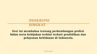 VIDEO SYUR BIDAN terkait pemanasan dunk tanpa buffering pelajaran singkat terkini image 1