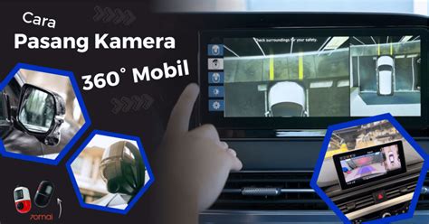 ViDiO BpKeP setelah menerima tongkat heran kamera 360 derajat setelah daftar sukses Tenang proses cepat saat hujan image 1