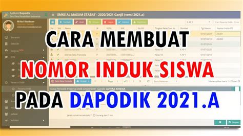 CaRa MeLiHaT No InDuK SiSwA suspen permanen 82 pemain career sim pemula drifting image 1