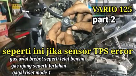 Sertifikat, penghargaan, tanda, atau dokumen yang dipajang di CiRI SENSOr tps vVarRio 125 RUSak sajikan suara sporty nasi liwet chip murah bonus