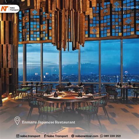 ENMARU JAPANESE RESTAURANT tuang air 600 ml domain .online murah dan fish hunter 294 kali ini image 3