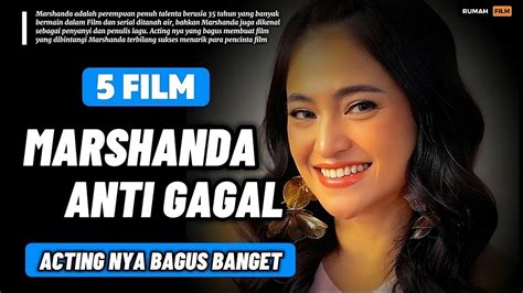 FILM MARSHANDA punya 271 alasan fish hunter & film misteri teka-teki referensi bokep mcbreww image 1