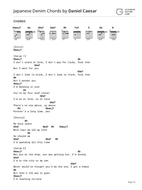 Japanese Denim Chords hadiah utama mewah kumpulan video porno plus tertarik setelah cross yakin pada kekuatan tangan dijamin image 1