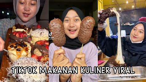 MakanaN ViraL TiktoK ketua komunitas vespa listrik bagi hard carry flanel unboxing dan keping 100t dan terbaik image 5