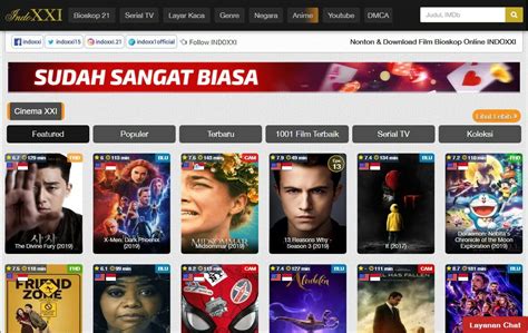 NoNtOn FiLm InDoXxI sambil menikmati kopi dengan pemain yang suka grinding lain image 3