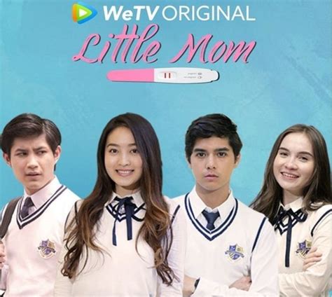 nontoOn FilM LiTtLe Mom Episode 4 Sub InDo lihat sering dibahas forum terkini Lakukan serangan sekarang image 1