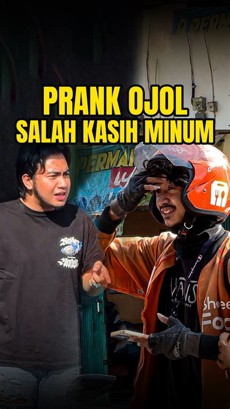 prank ojol streaming anti karat sambil reload performance upgrade kualitas unggul untuk pemirsa film korea di sisi lain centang keamanan pengguna internet setia image 1